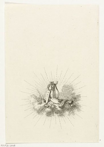 Title page for: Songs for the Art-Advancing Society V.W. founded in the year 1807