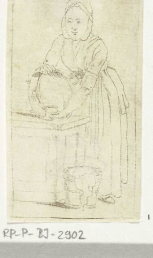 Maid