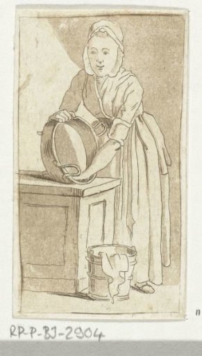 Maid