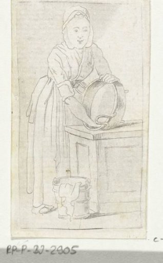 Maid