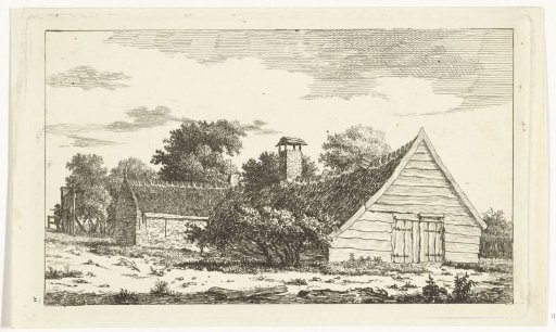 Tavern Het Molentje on the Amstel