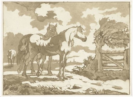 Horses