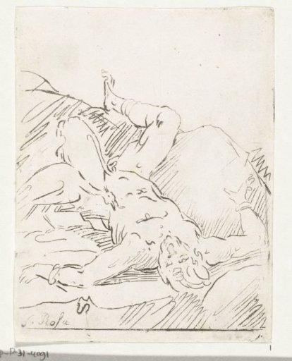 Prometheus Bound
