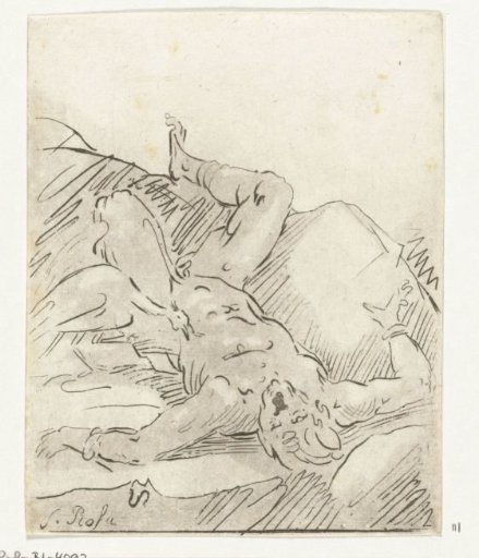 Prometheus Bound