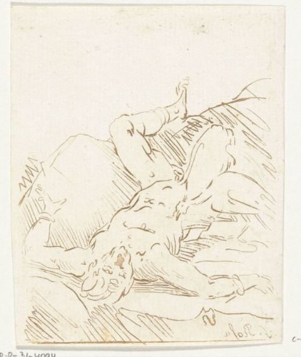 Prometheus Bound