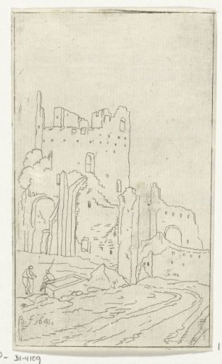 Ruins