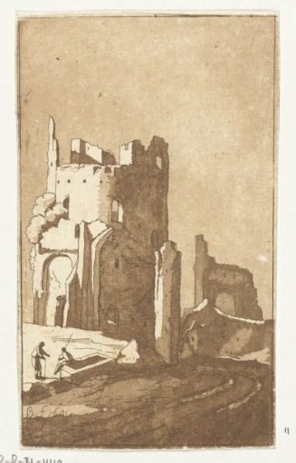 Ruins
