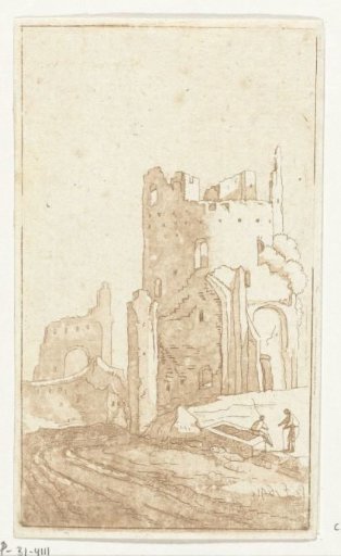 Ruins