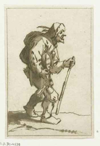 Ink and pen dealer