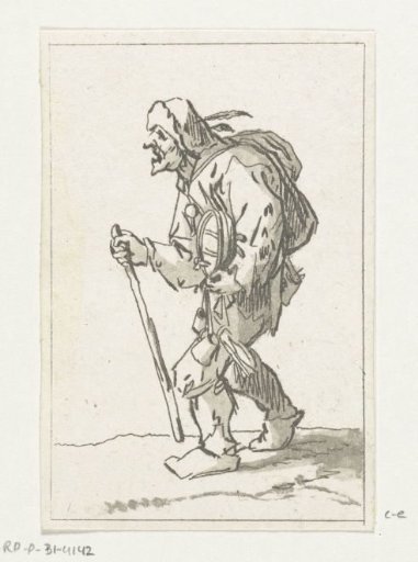 Ink and pen dealer
