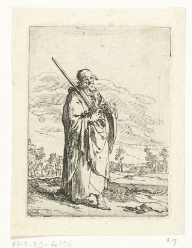 Saint Paul