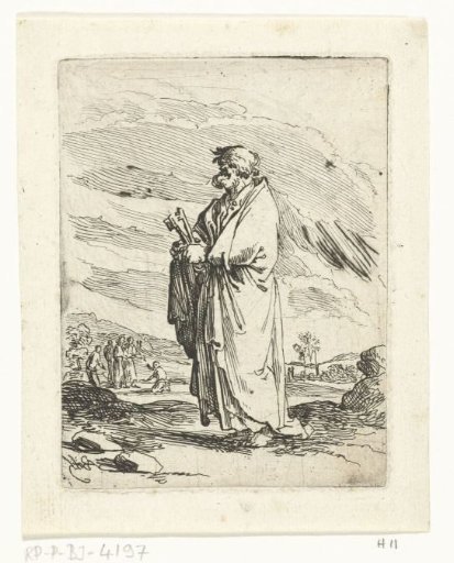 Saint Peter