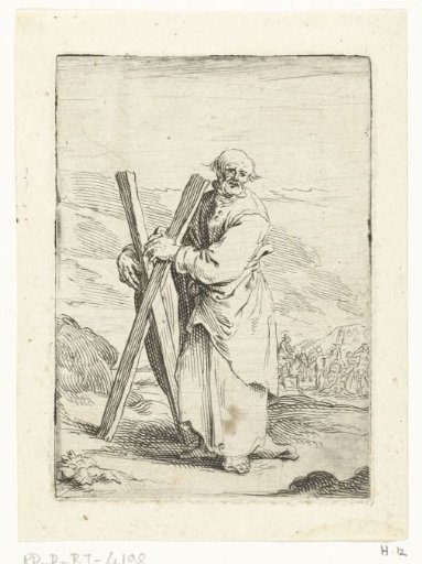 Saint Andrew
