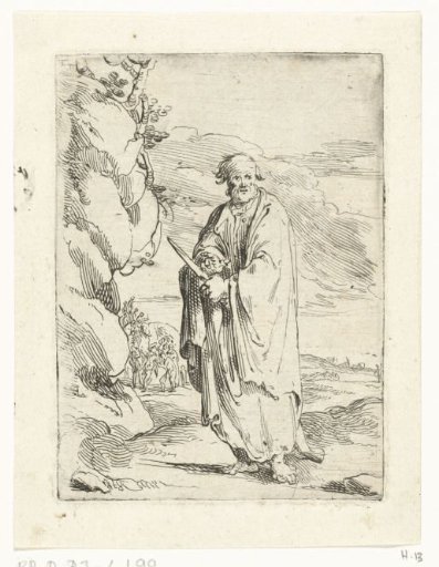 Saint Bartholomew