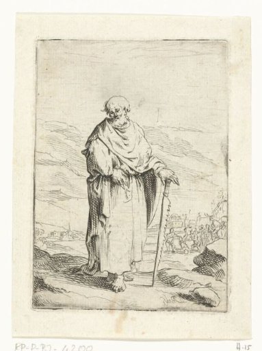 Saint Simon