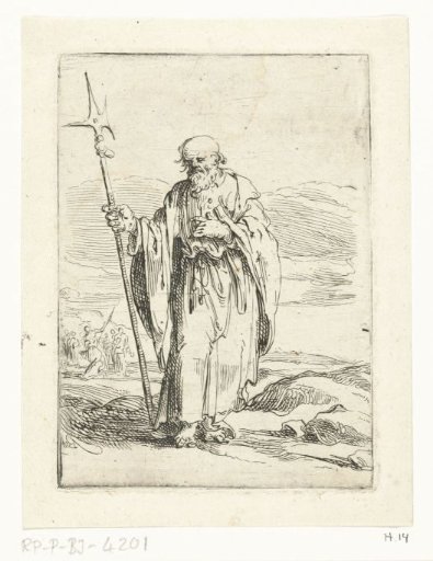 Saint Matthew