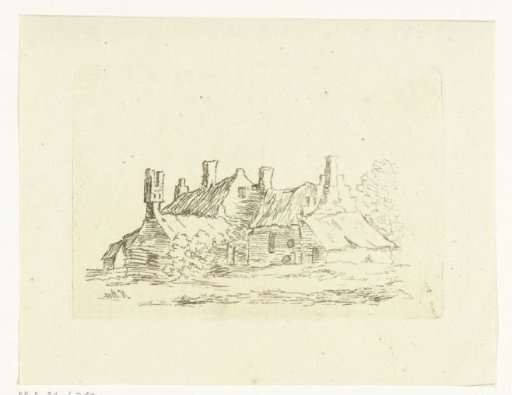 Farmhouse