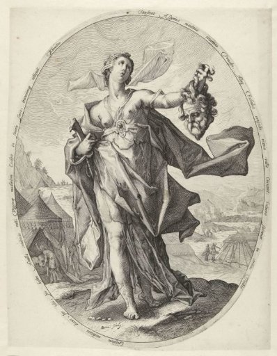 Judith