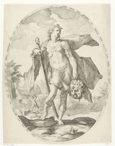 David