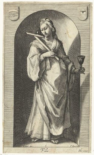 Fides (Faith)