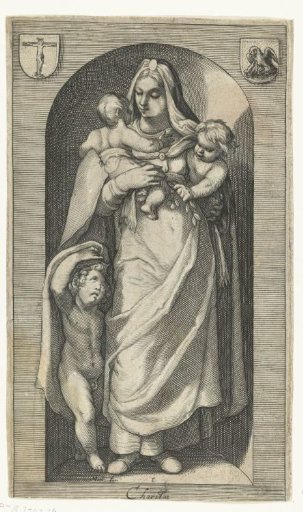 Caritas (Charity)