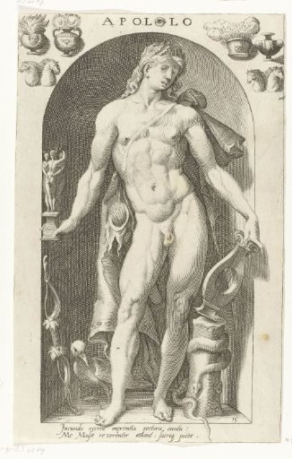 Apollo