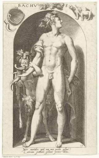 Bacchus