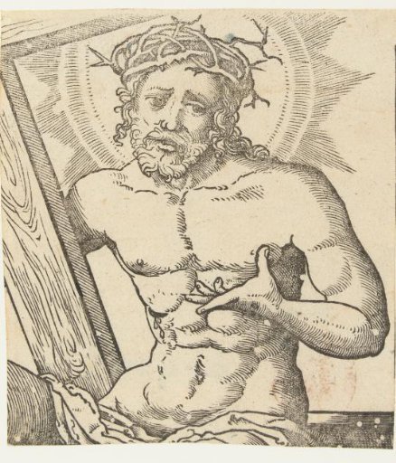 Man of Sorrows