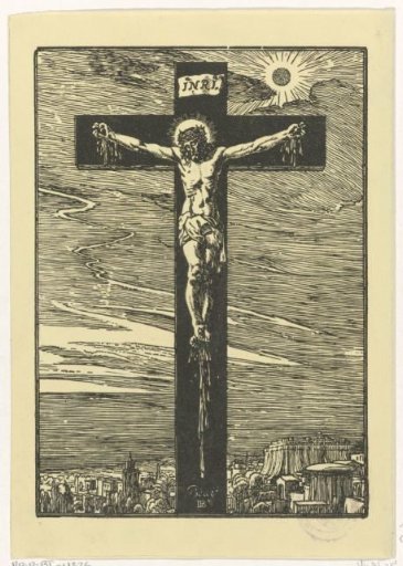 Christ on the Cross