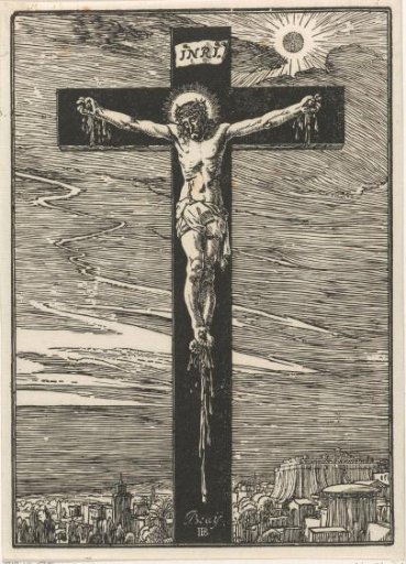 Christ on the Cross