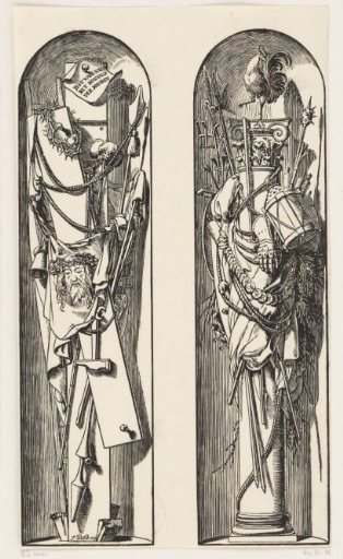 Instruments of the Passion of Christ