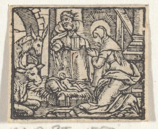 Birth of Christ