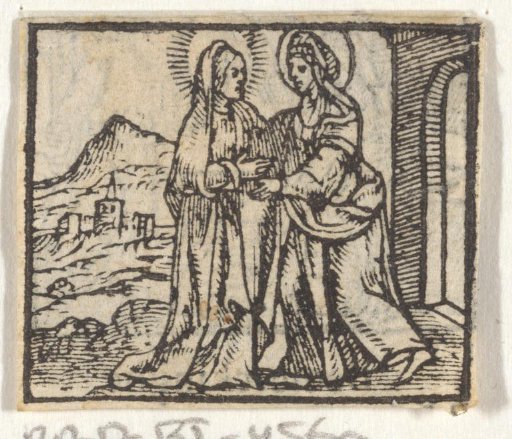 The Visitation