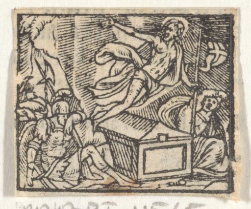 Resurrection of Christ