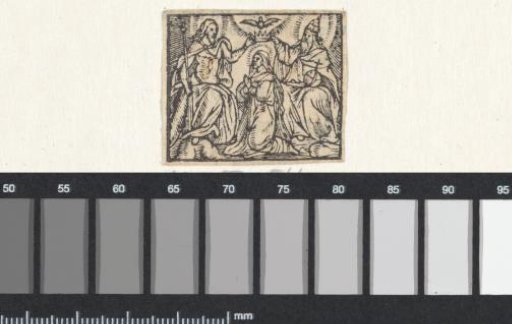 Coronation of the Virgin