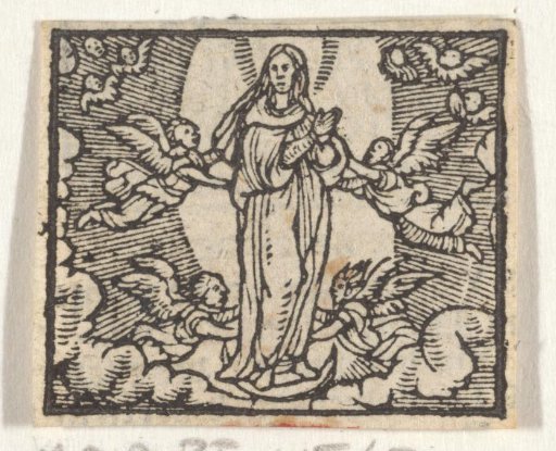 Assumption of Mary