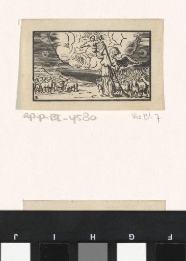 Annunciation