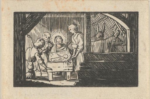 Birth of Christ