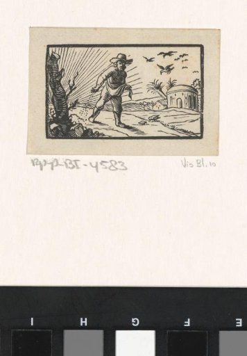 Parable of the Sower