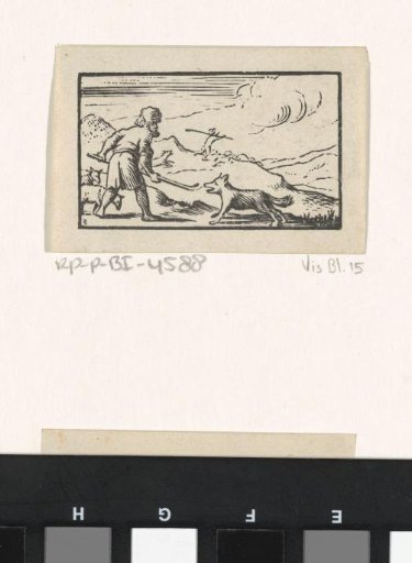 Parable of the Good Shepherd