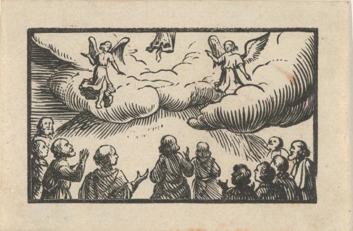 Ascension of Christ