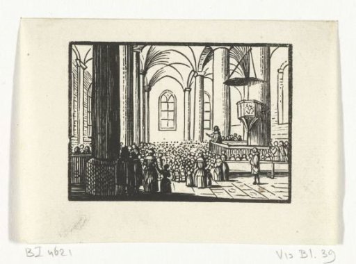 Protestant Church