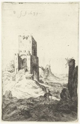 Ponte Mammolo in Rome