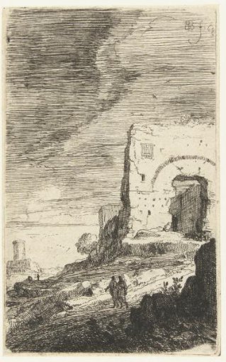 Baths of Caracalla