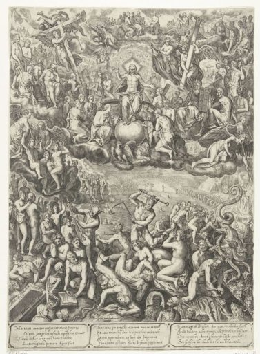 The Last Judgment