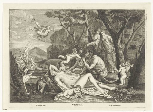 Sleeping Venus