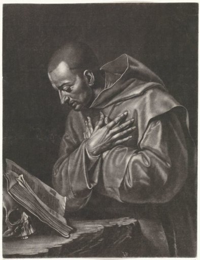Saint Bruno
