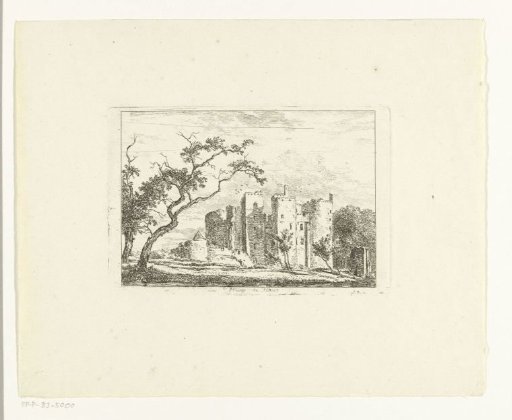 Castle de Haar
