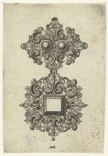 Double pendant