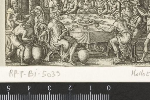 Wedding at Cana